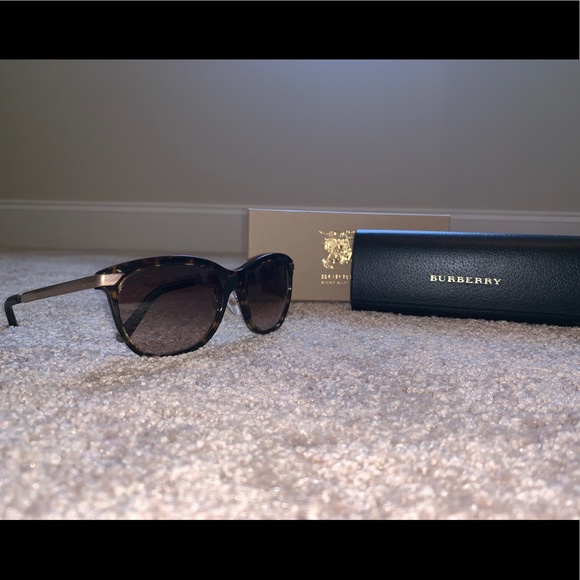 Burberry Sunglasses - Picture 1 of 5